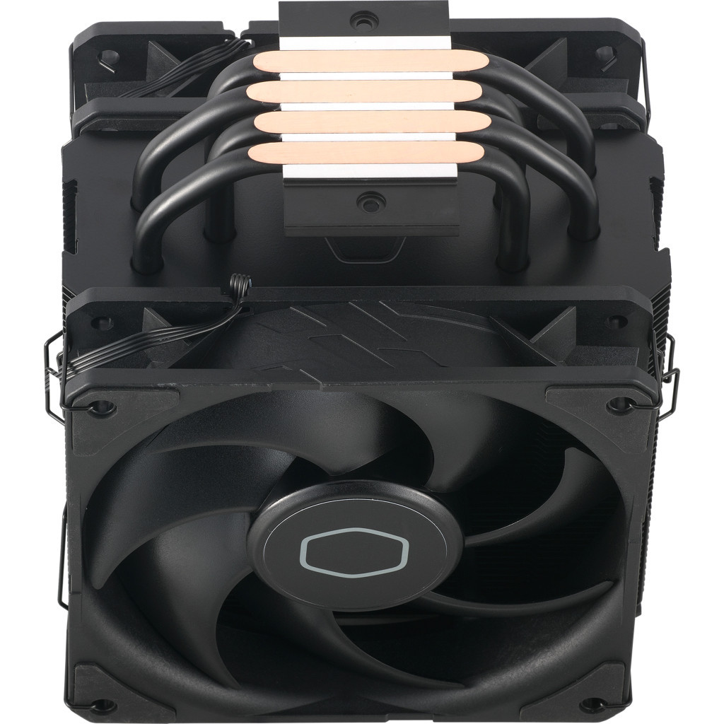 Кулер до процесора CoolerMaster RR-S4KK-25DN-R1 - зображення 6