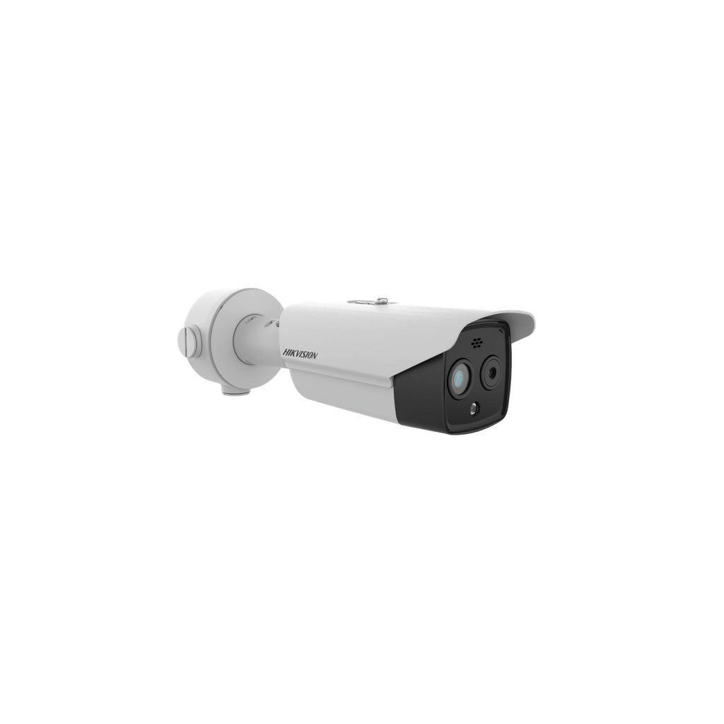 Камера відеоспостереження Hikvision DS-2TD2628-10/QA - зображення 2