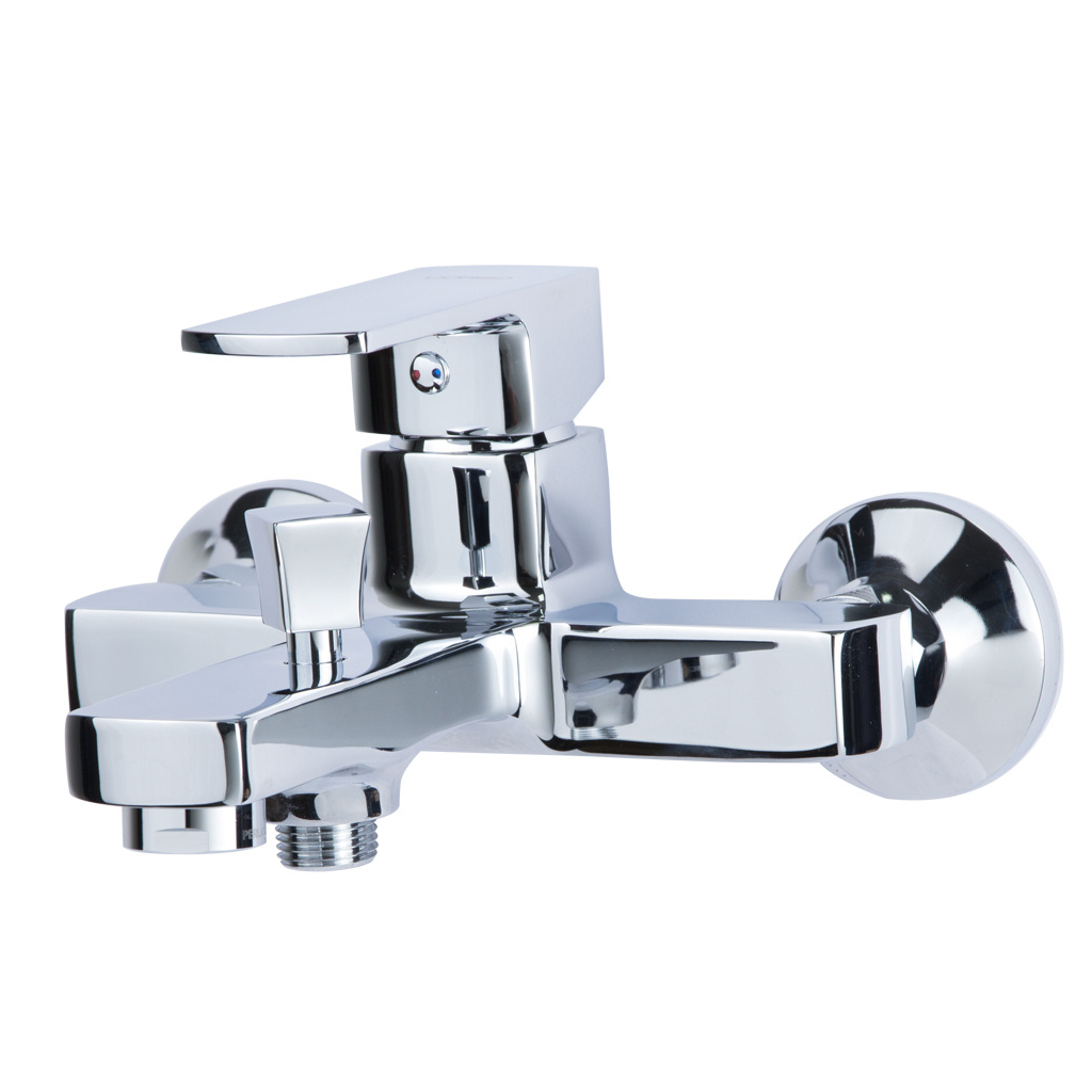 Змішувач Corso BF-1C129C (9611200) - зображення 1