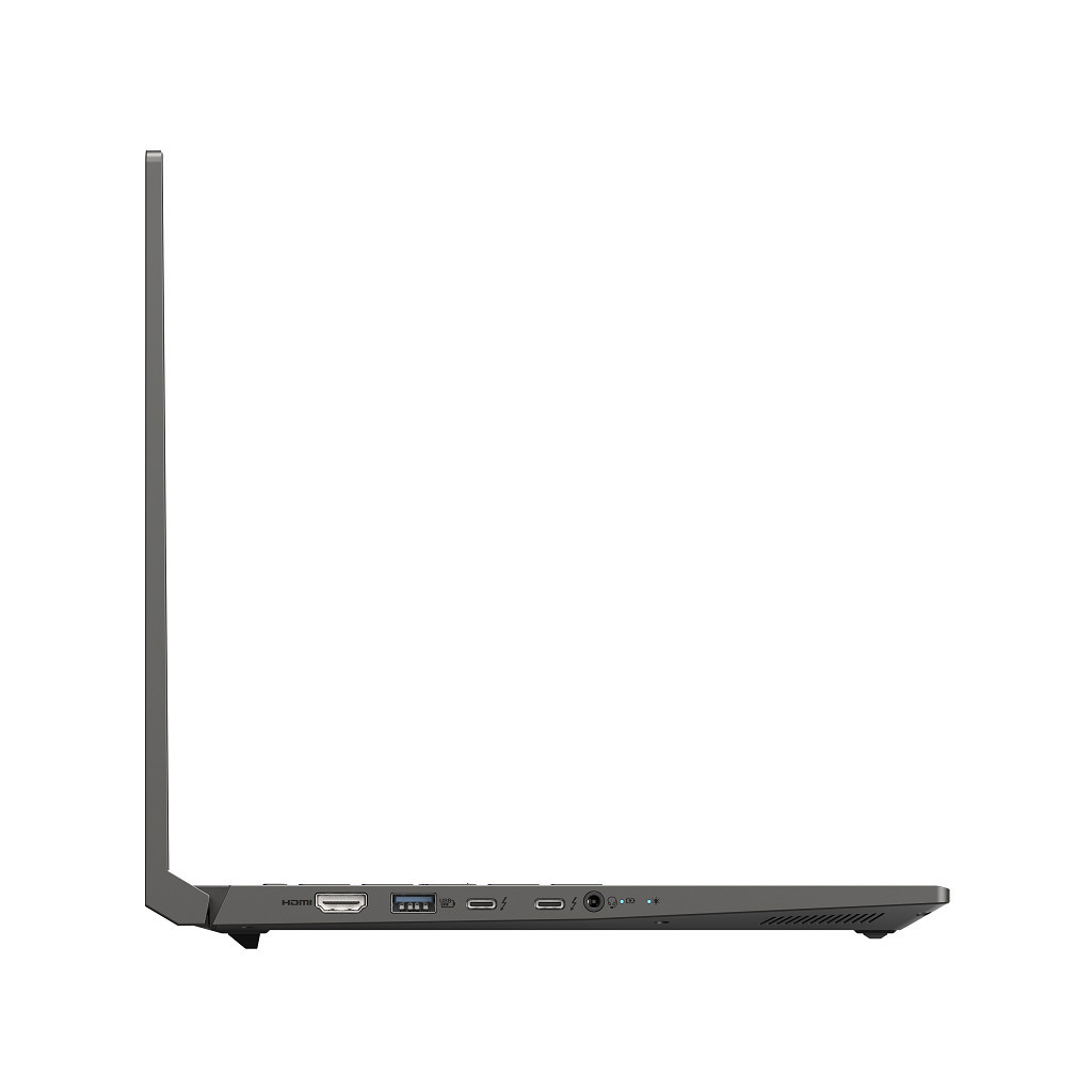 Ноутбук Acer Swift X 14 SFX14-71G-553H (NX.KEVEU.001) - зображення 5