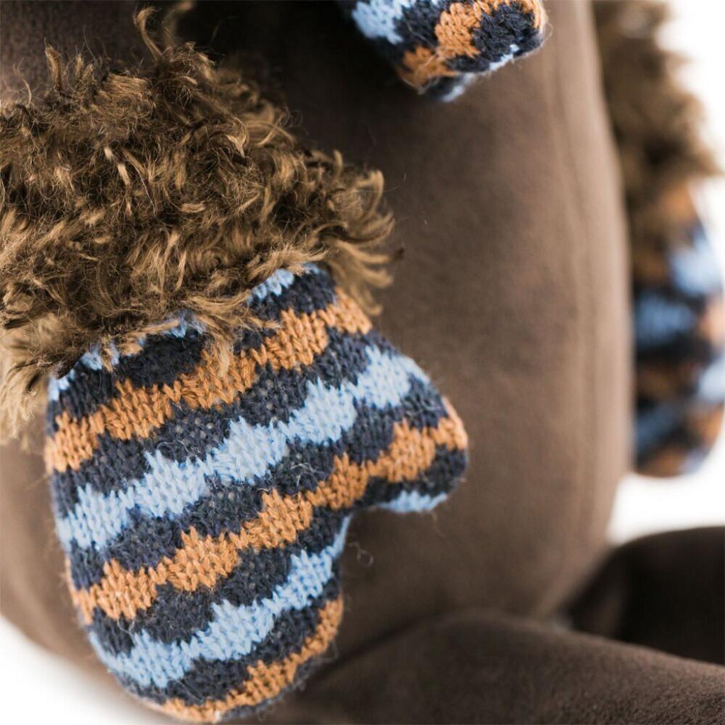 М'яка іграшка Orange пудель Артемон, 39 см (7005/25) - зображення 5