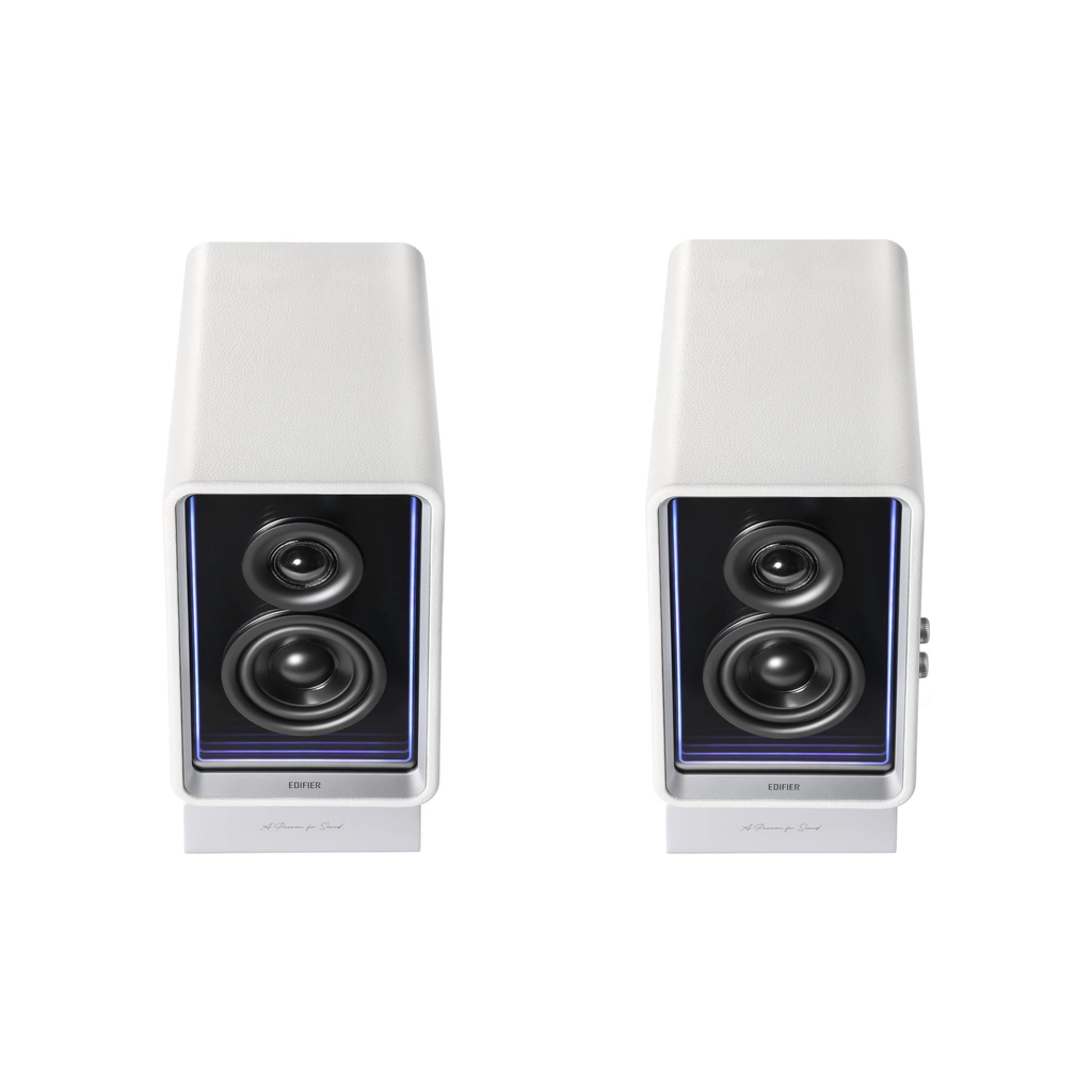 Акустична система Edifier QR65 White (QR65White) - зображення 4