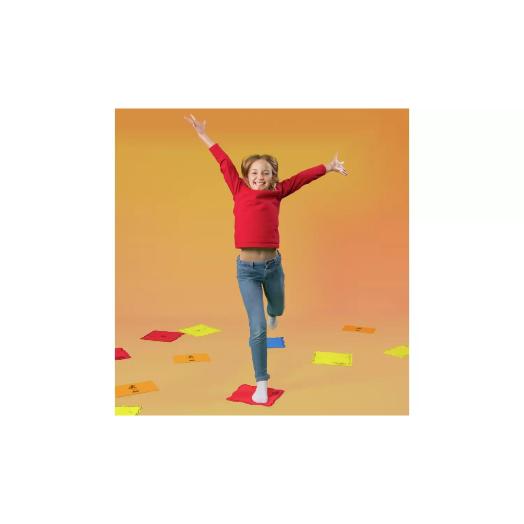 Настільна гра Goliath Лавова підлога (925881.204) - зображення 5