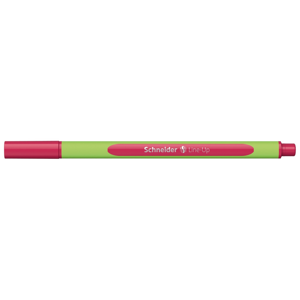 Лайнер Schneider Line-Up 0,4 мм red royal (S191028) - зображення 1