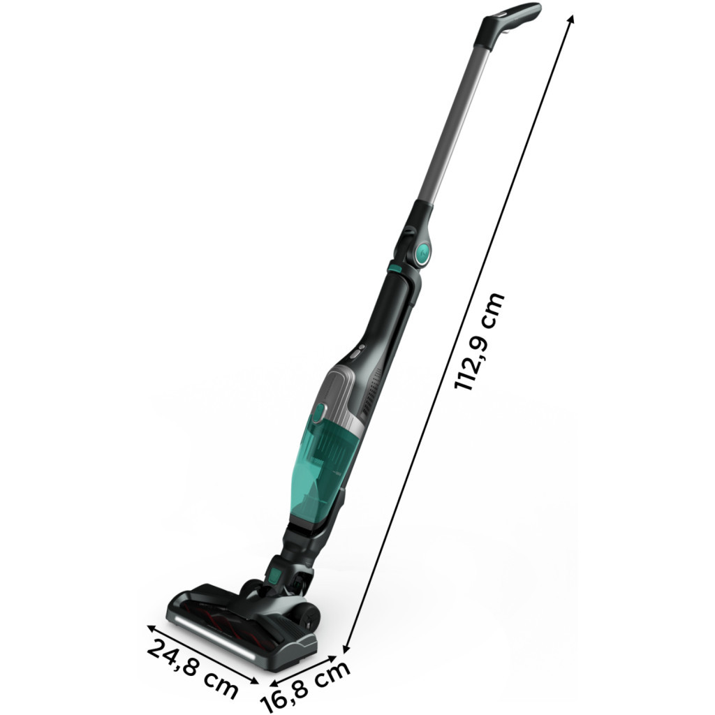 Пилосос Rowenta RH1239WO - зображення 3