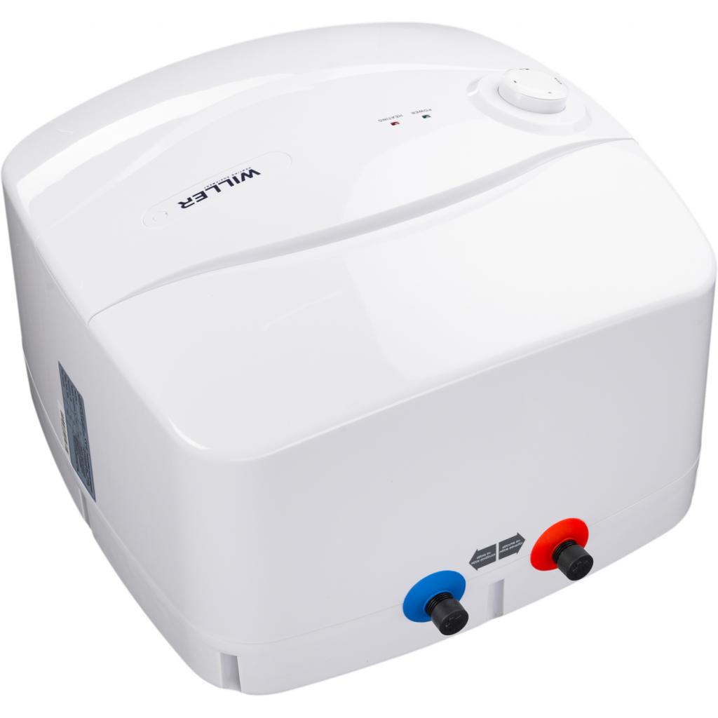 Бойлер Willer PU10R optima mini (10л,верхний подвод) (PU10R optima mini) - изображение 4