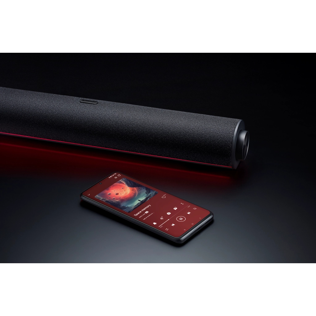 Акустична система Xiaomi QBH4276GL Desktop Speaker (1130046) - зображення 10