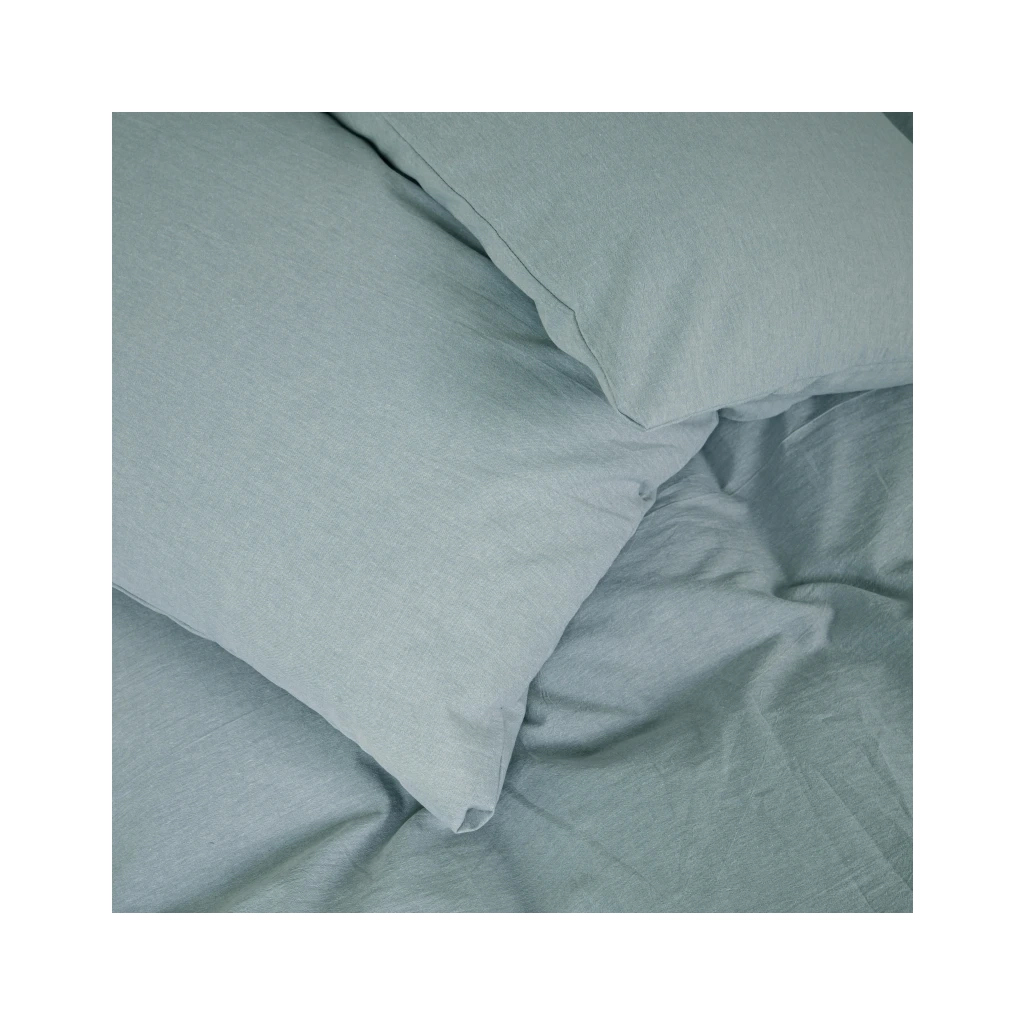 Постільна білизна MirSon 40-0018 Northern Tale Варена бавовна 160х220 (2200009674396) - зображення 7