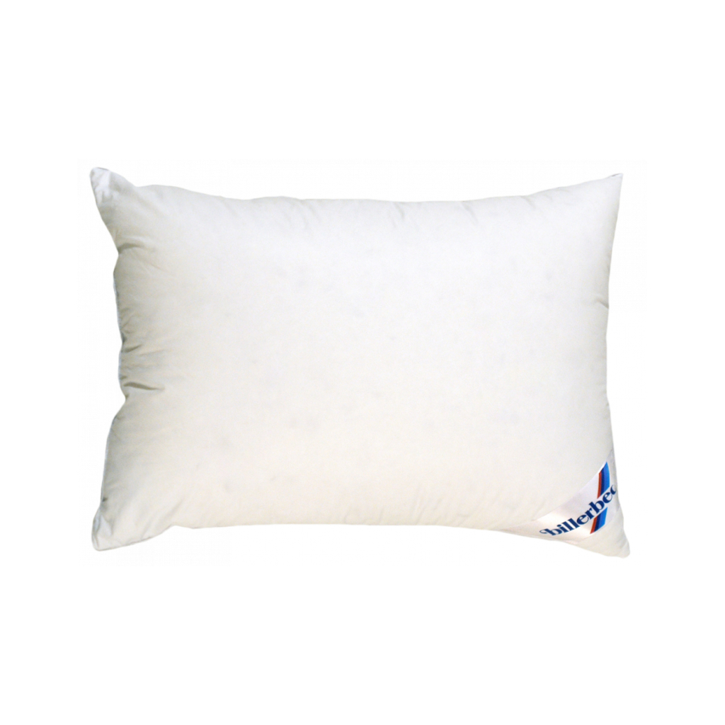 Подушка Billerbeck пухова 3-х камерна Лідія 60х60 (1590-30/60) - зображення 1