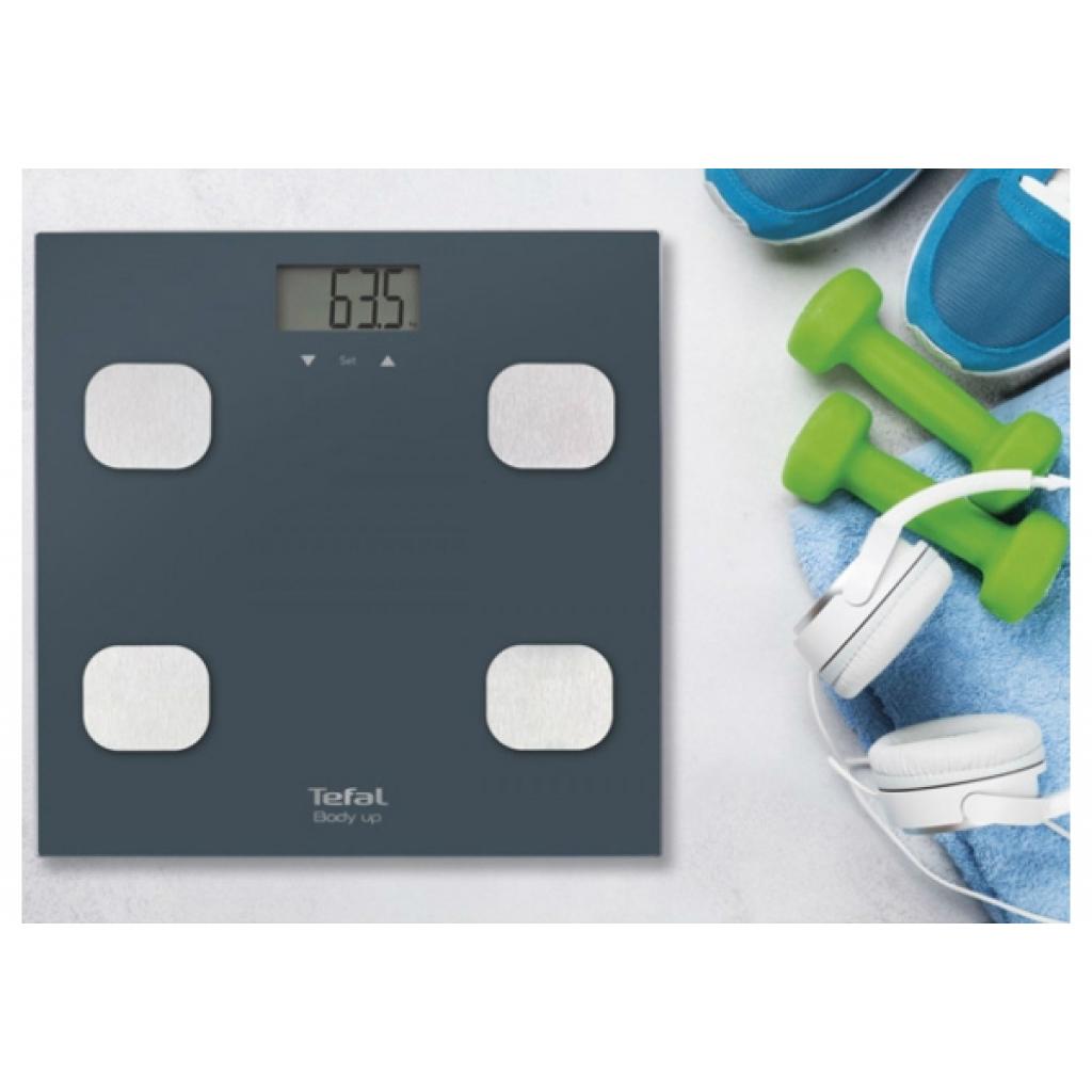 Ваги підлогові Tefal BM2520V0 - изображение 5