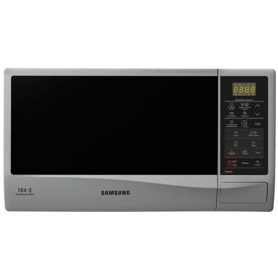 Мікрохвильова піч Samsung GE 83 KRS-2/BW (GE83KRS-2/BW) - зображення 1