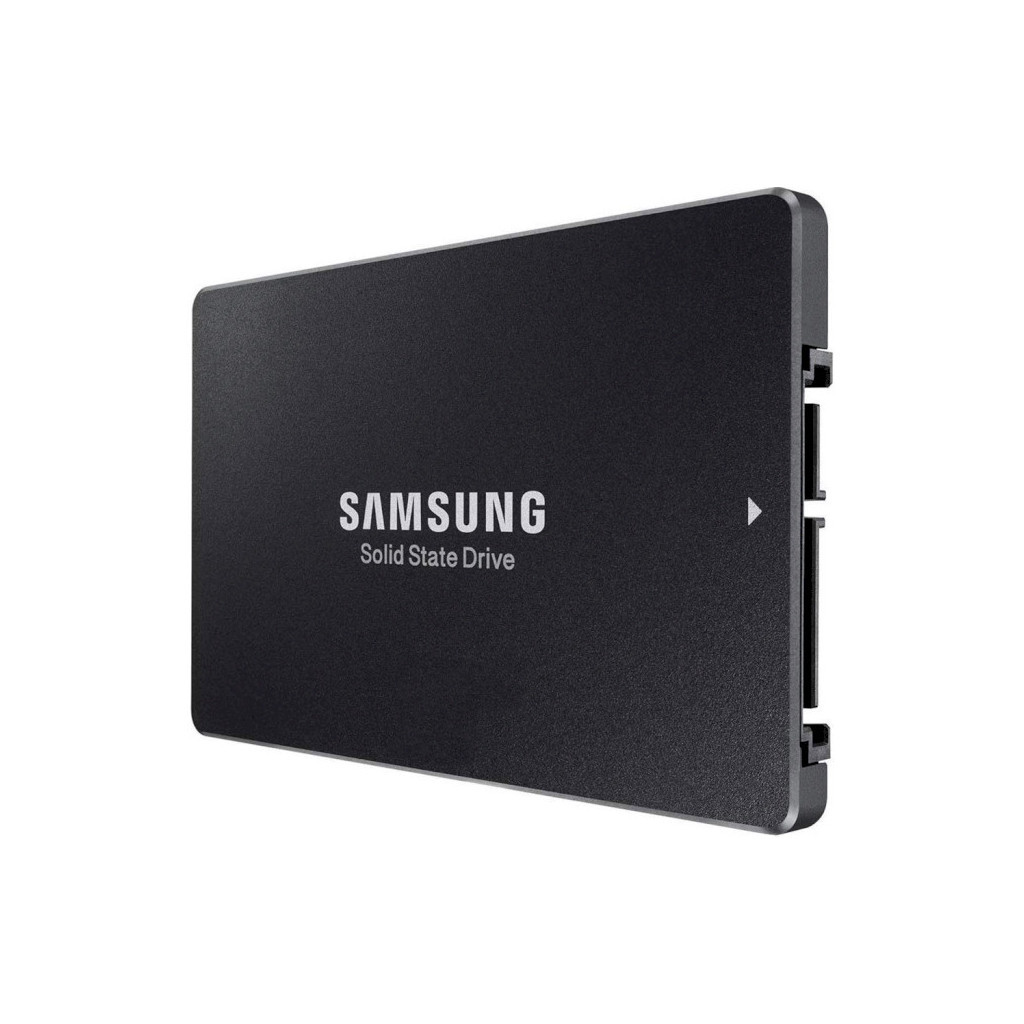 Накопичувач SSD для сервера Supermicro 240G,SATA 6Gb/Samsung PM883 (HDS-S2T1-MZ7LH240HAHQ05) - зображення 3