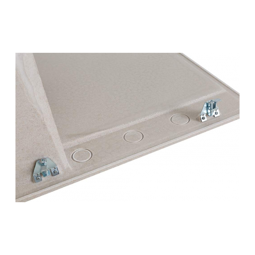 Мийка кухонна Elleci EASY 300 AVENA 51 - зображення 6