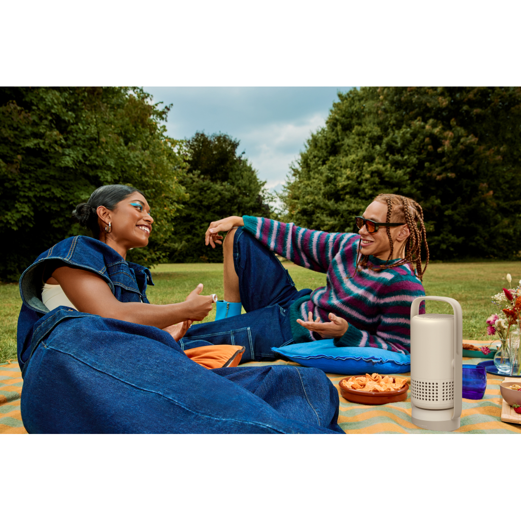 Проектор XGIMI Vibe One Pro Cloud Ash (WM03H-1) - изображение 10