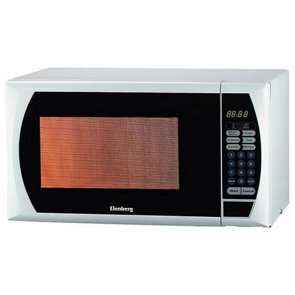 Мікрохвильова піч Elenberg MS 2010 D (P70H20AP-DF) - зображення 2