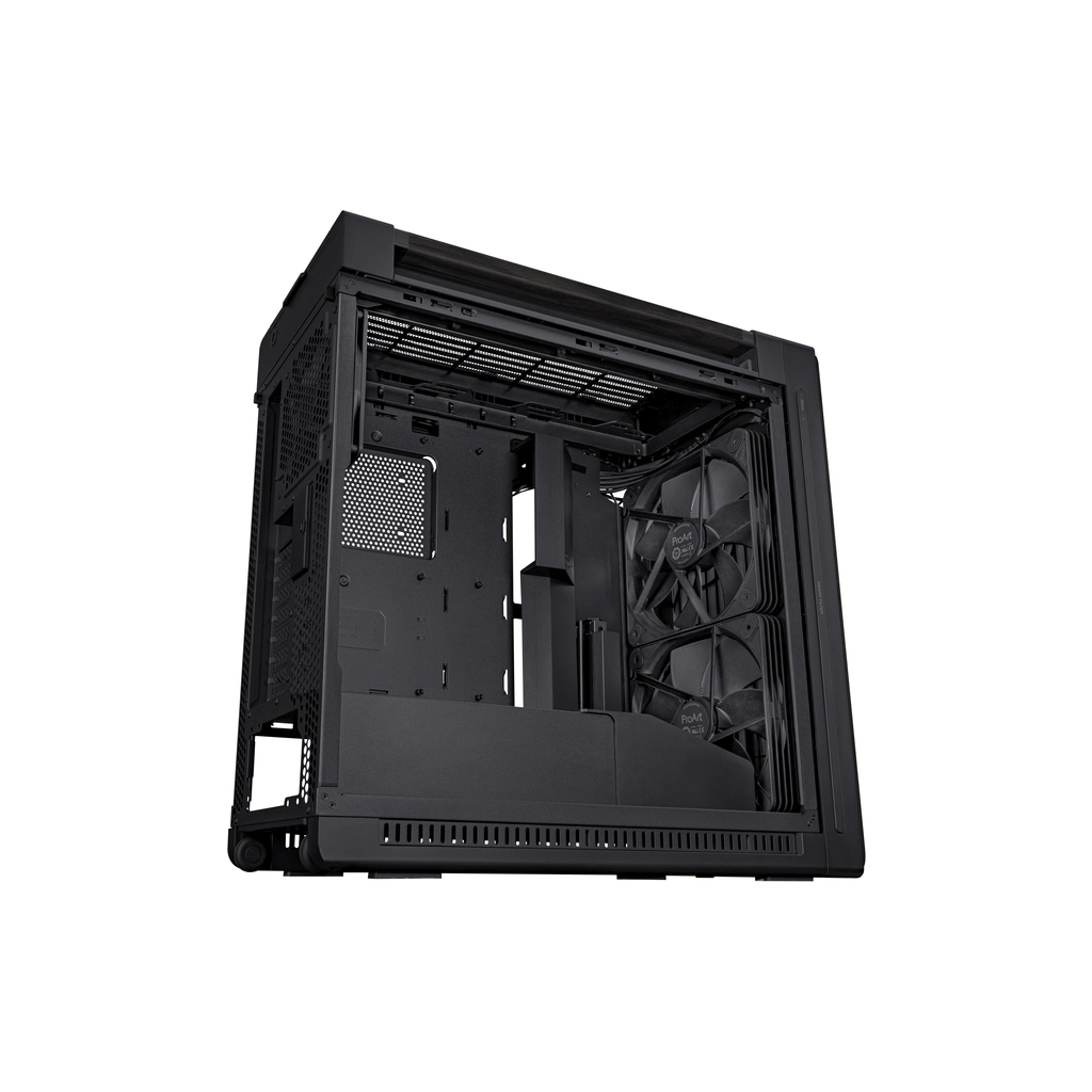 Корпус ASUS ProArt PA602 Wood Edition Tempered Glass (90DC00J0-B09010) - зображення 11