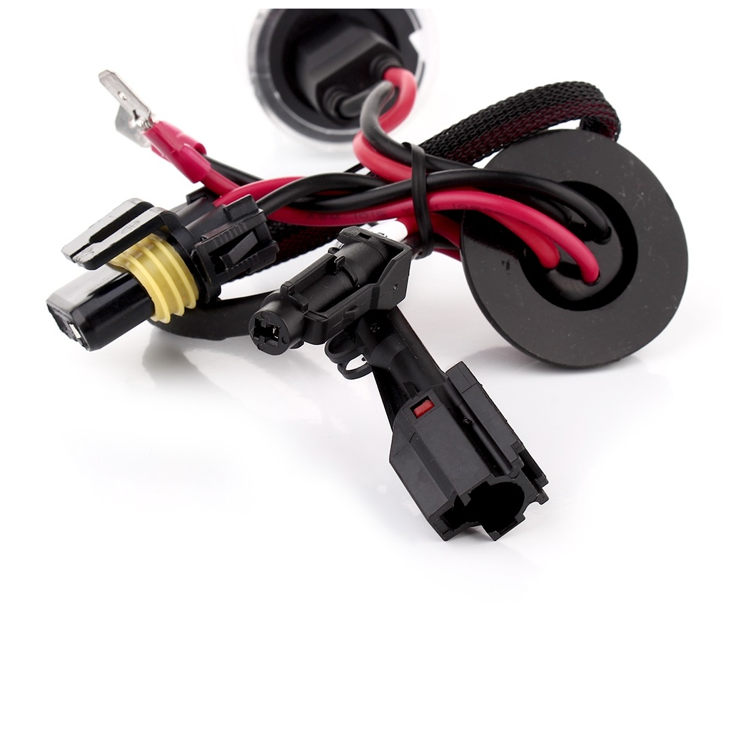 Автолампа SOLAR H7 CERAMIC, 5000K,85V,35W PX26d (1751) - зображення 3