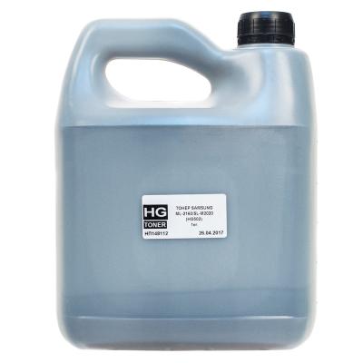 Тонер HG SAMSUNG ML-2160/SL-M2020 1кг (HG502-1) - зображення 1