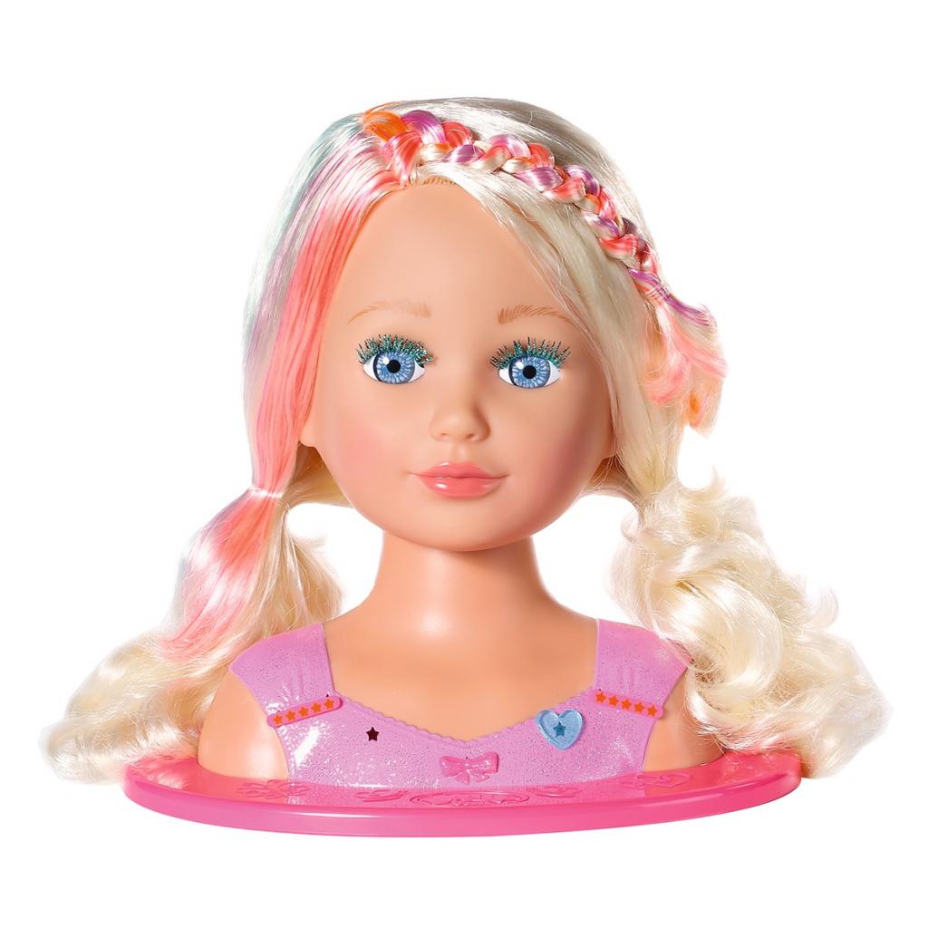 Лялька Zapf Модний Перукар з аксесуарами 43 см (827307) - изображение 3