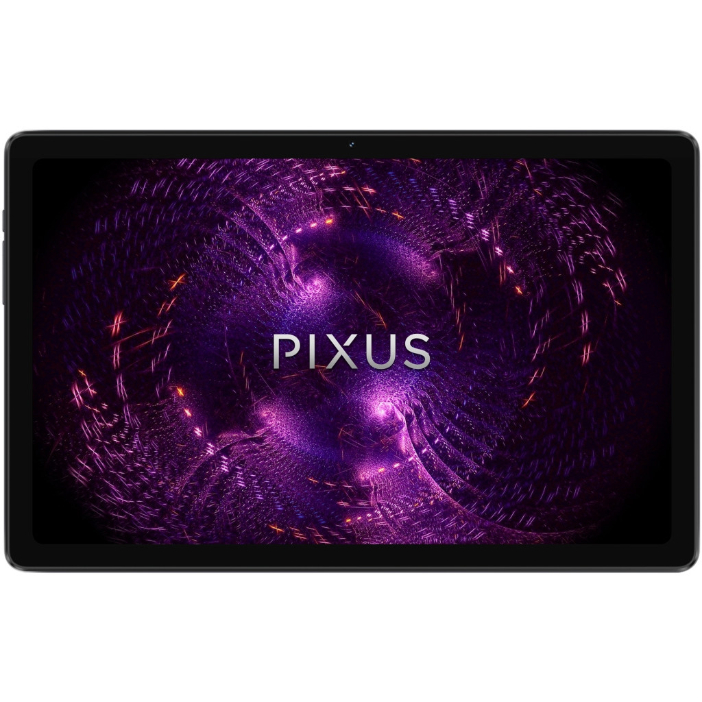 Планшет Pixus Titan 8/256GB, 10.4" 2K IPS, 2K, 2000х1200, IPS/ LTE metal (4897058531763) - зображення 2