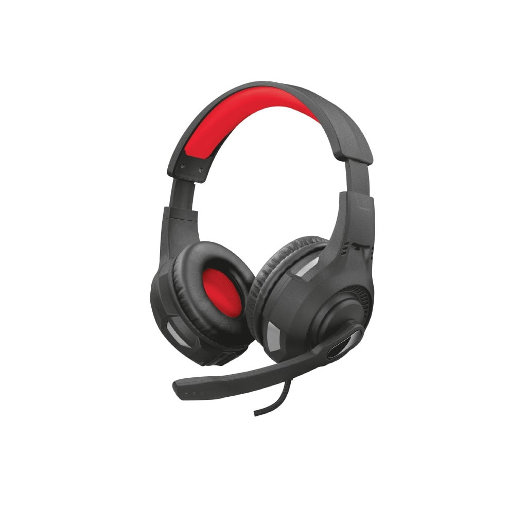 Навушники Trust GXT 307 Ravu 3.5mm (22450) - зображення 1