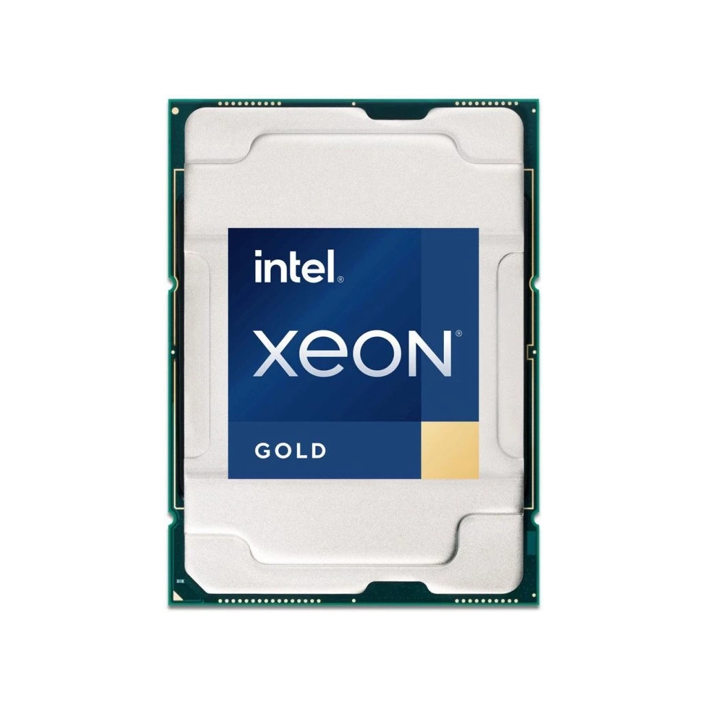 Процесор серверний Dell EMC Intel Xeon Gold 5315Y 3.2G, 8C/16T, 11.2GT/s, 12M Cache, Turbo, HT (140W) DDR4-2933 (338-CBWM) - зображення 1