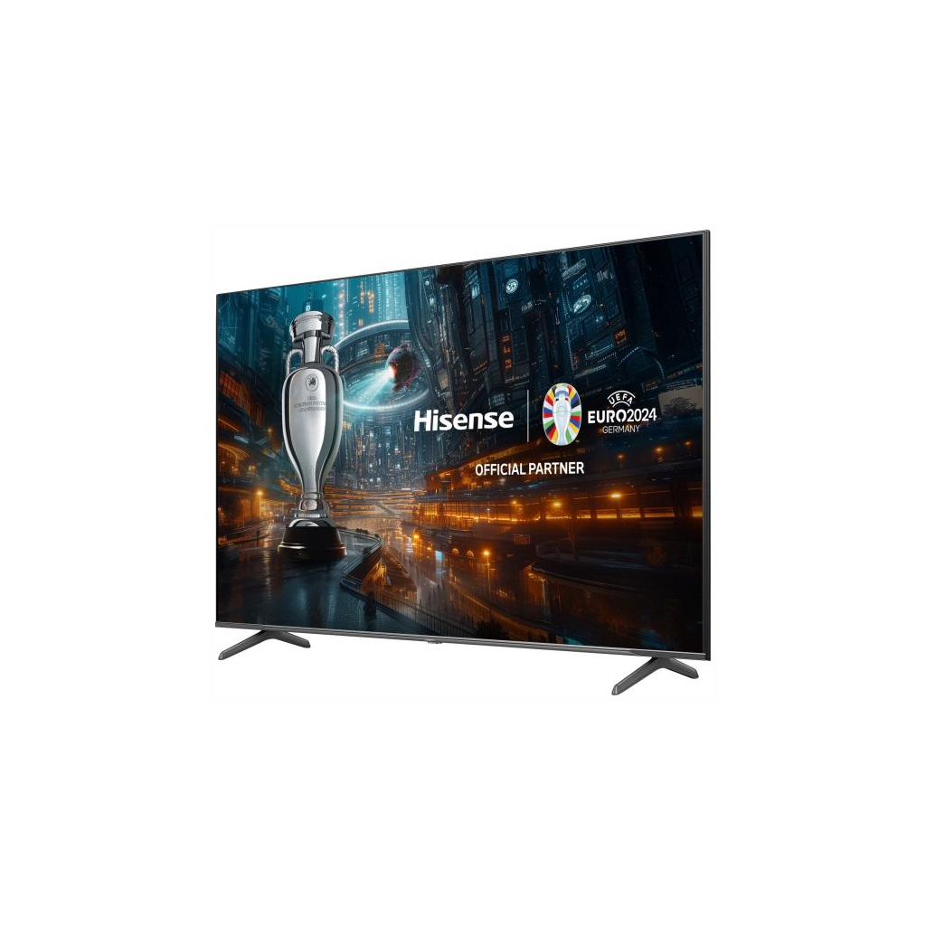 Телевізор Hisense 55E7NQ PRO - зображення 5