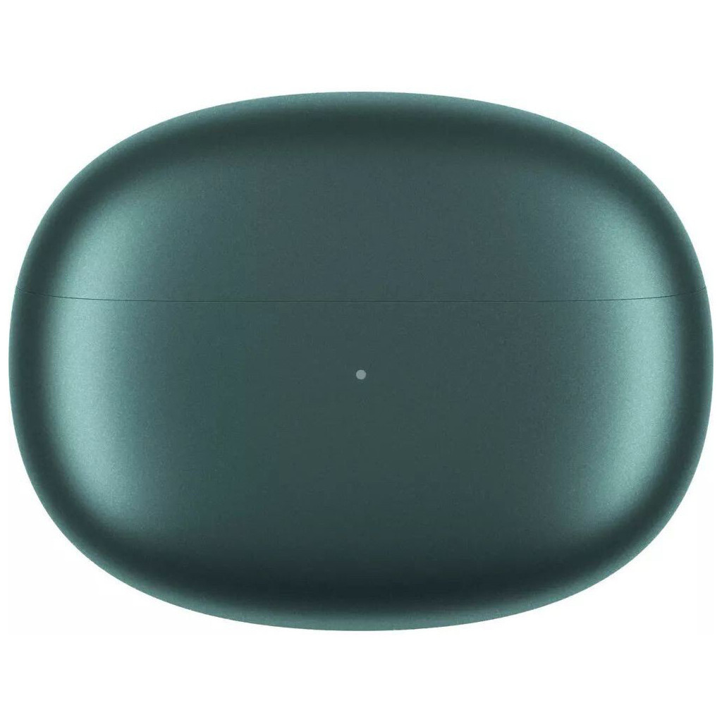 Навушники Xiaomi Buds 3T Pro Green (BHR5917GL) - зображення 2