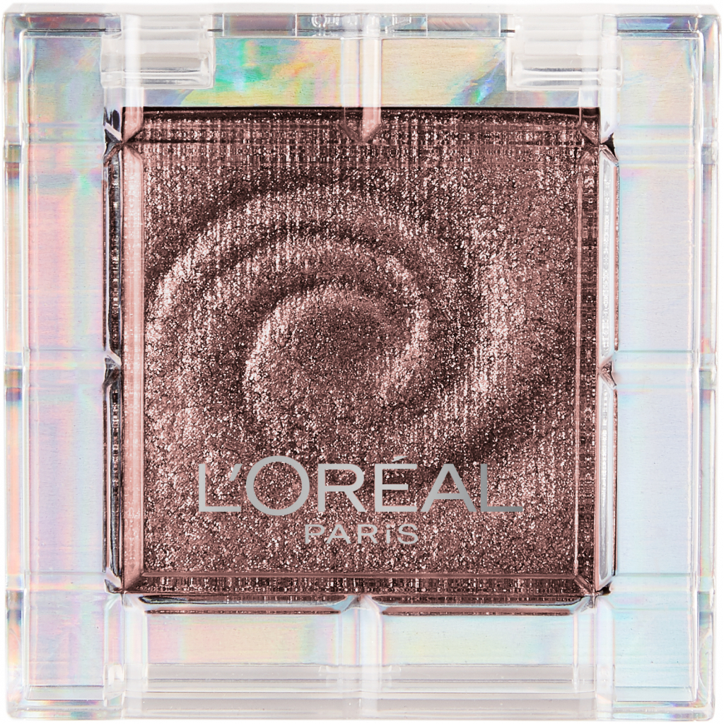 Тіні для повік L'Oreal Paris Color Queen 34 - Gilded Foil 3.8 г (30173323) - зображення 1