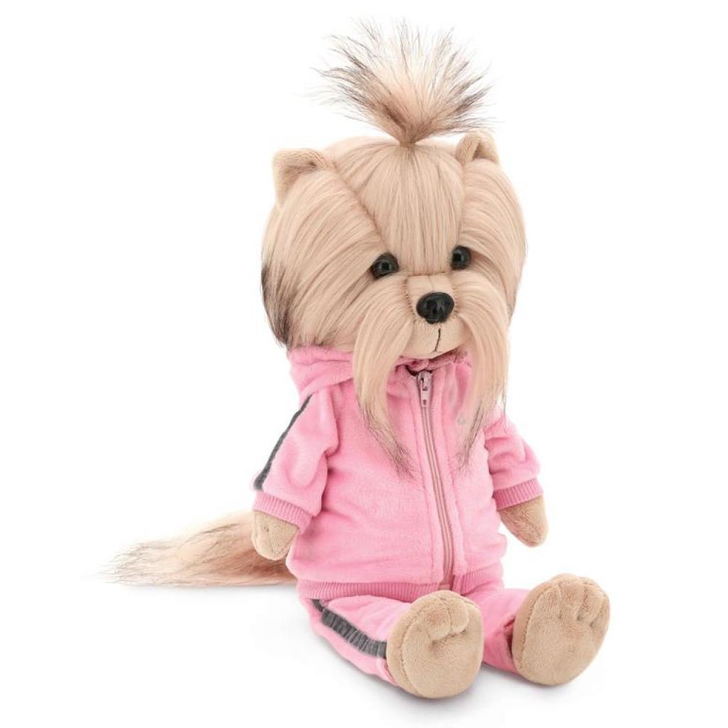 М'яка іграшка Orange Lucky Yoyo: Фітнес (LD016) - зображення 5