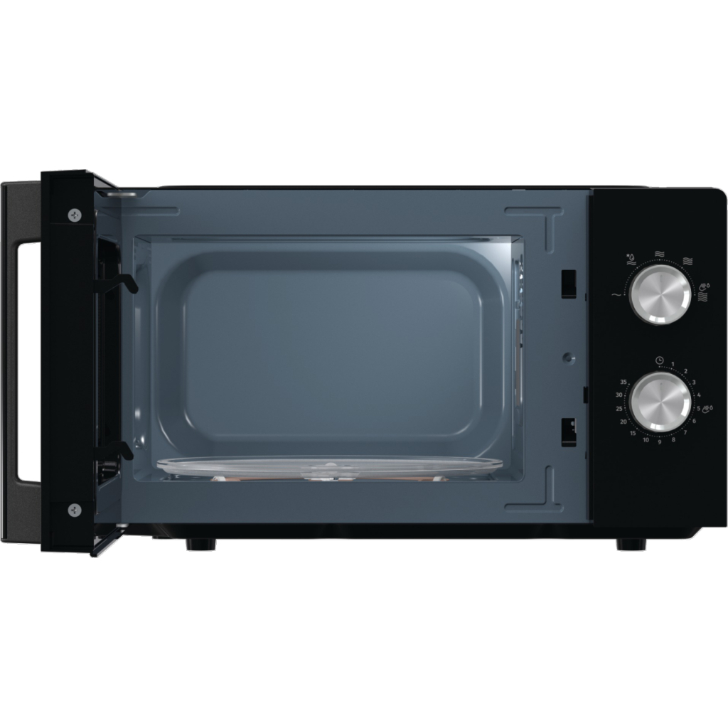Мікрохвильова піч Gorenje MO17E1BH - изображение 4