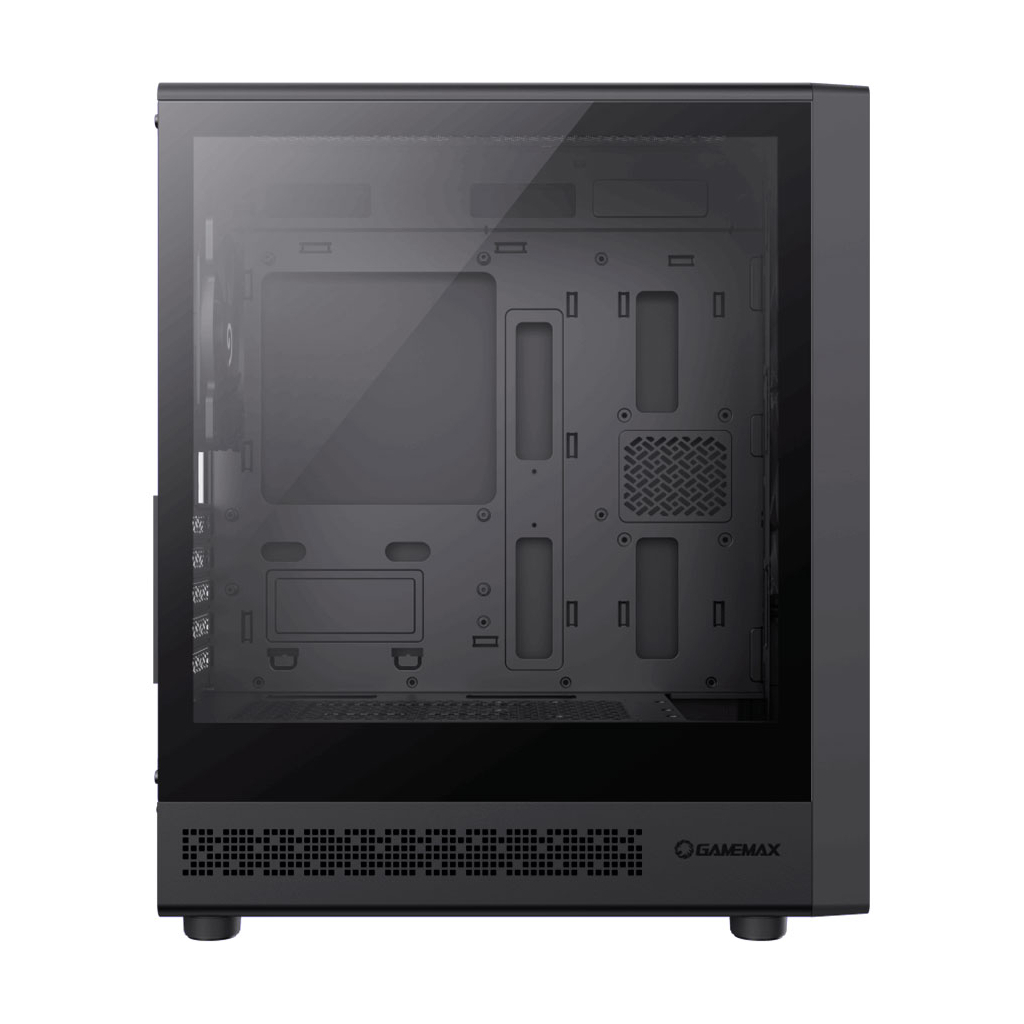 Корпус Gamemax Focus MB - зображення 7