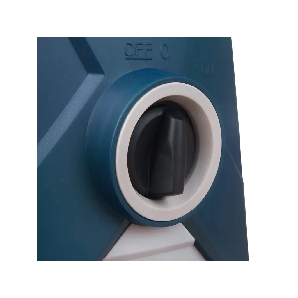 Мийка високого тиску Ronix 1400 Вт, 100Bar (RP-0100) - зображення 8