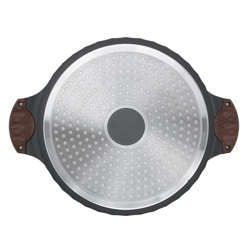 Каструля Resto Capella 28 см 6,6 л (93505) - зображення 7