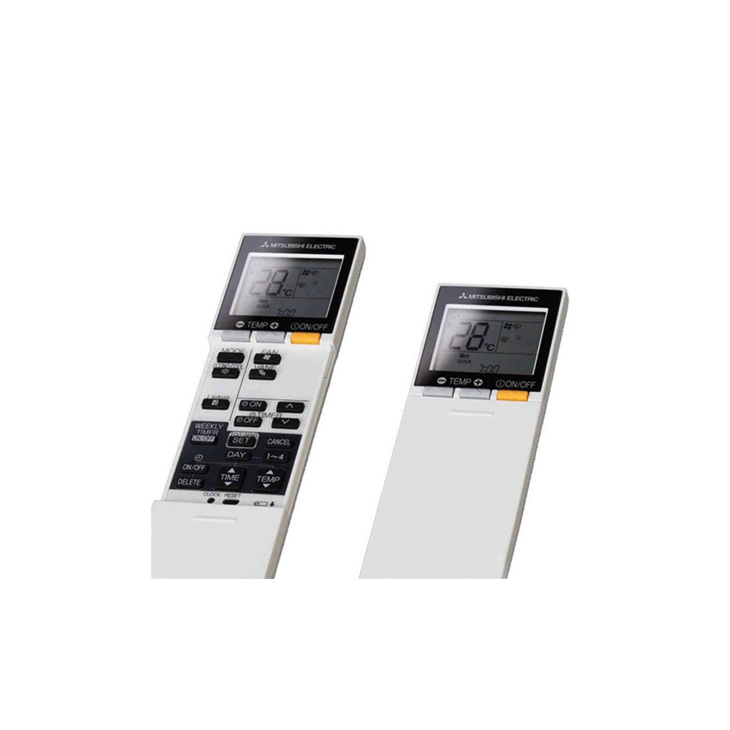 Кондиціонер Mitsubishi Deluxe inverter (MSZ-FH35VE/MUZ-FH35VE) - зображення 5