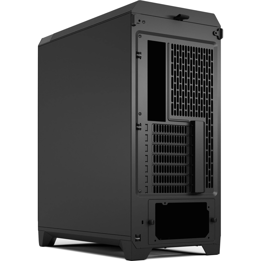 Корпус Fractal Design Meshify 3 Black Solid (FD-C-MES3A-01) - зображення 11