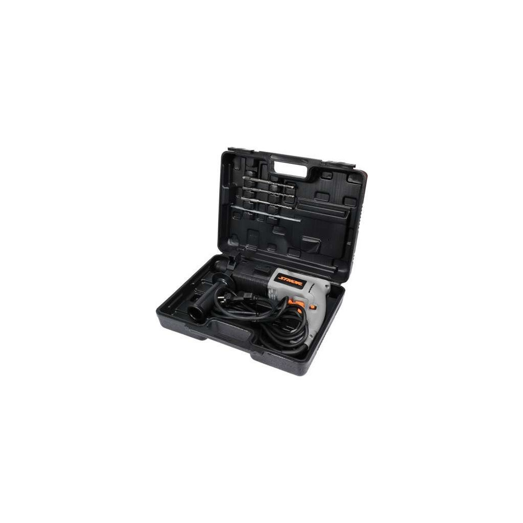 Перфоратор Sthor STH 79049 (79049) - зображення 2