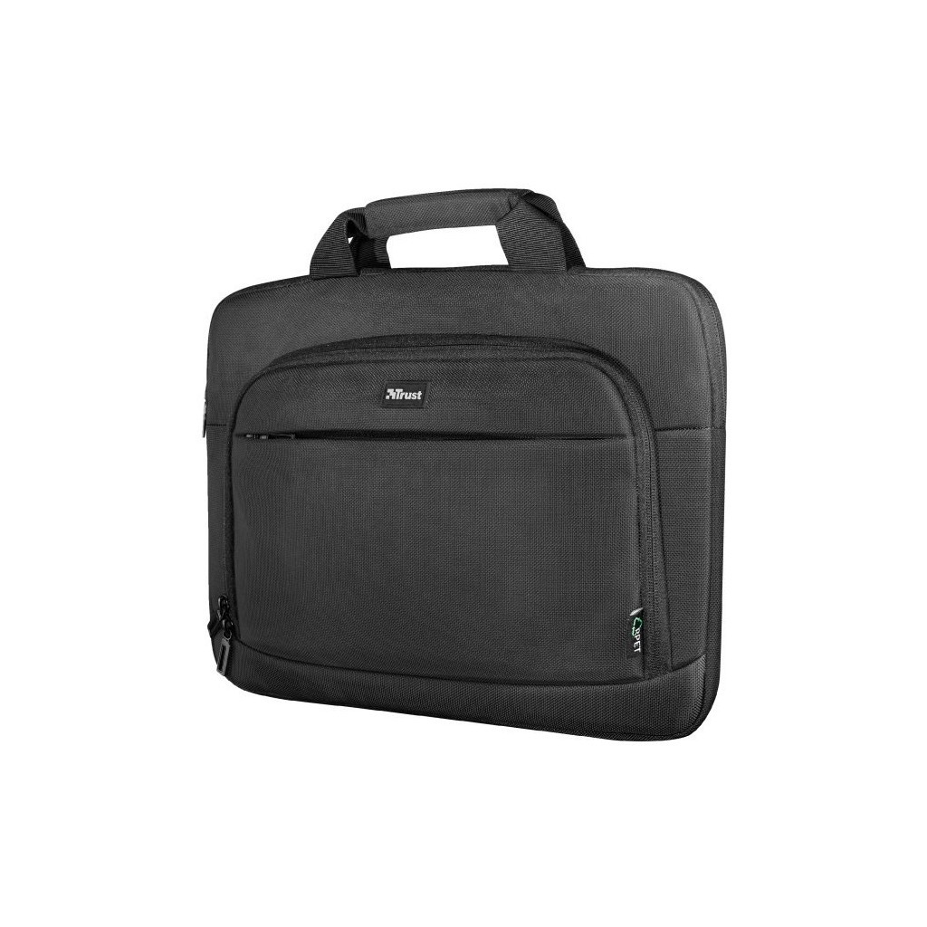 Сумка для ноутбука Trust 14" Sydney Slim ECO (24394) - зображення 2