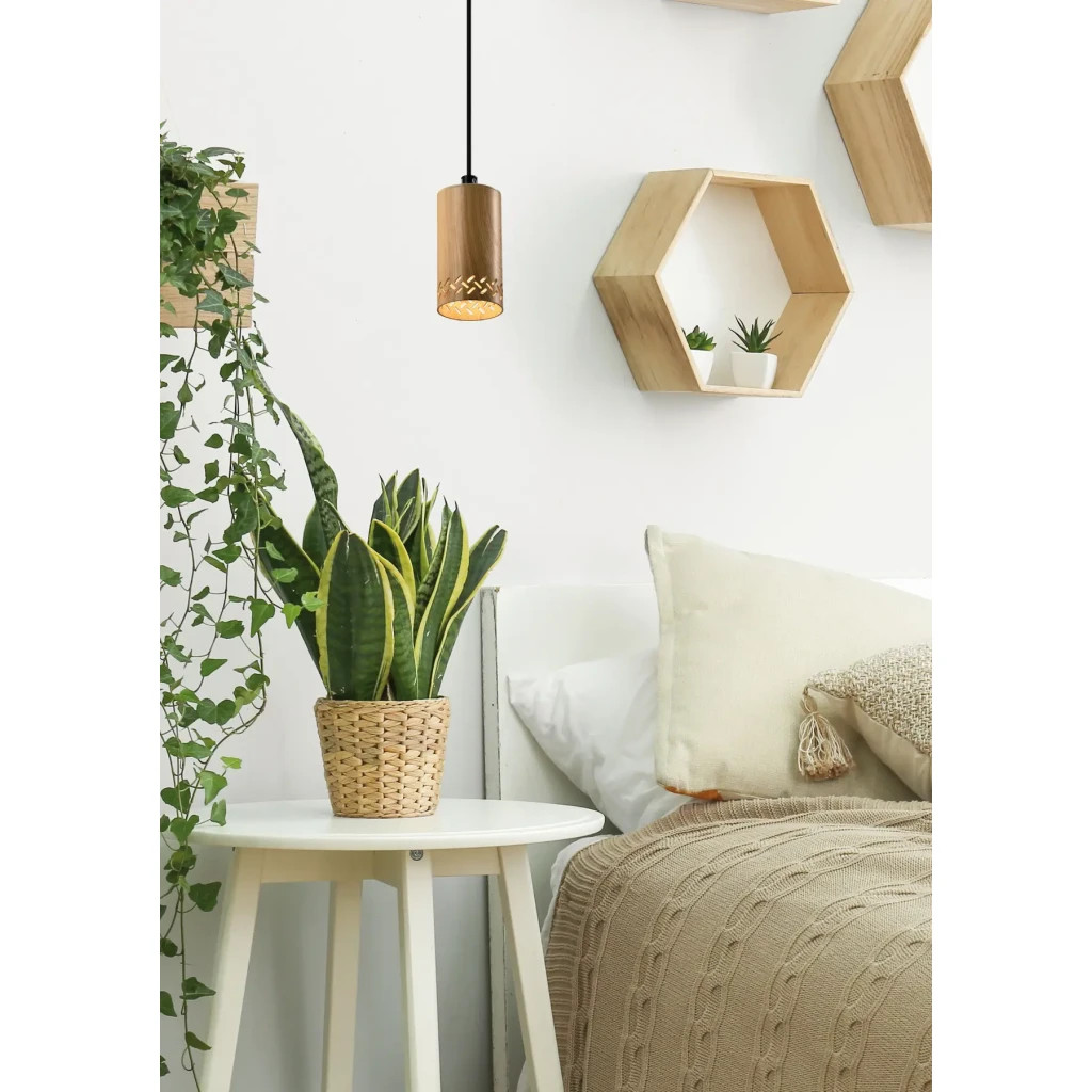 Люстра Candellux Tubo (31-78568) - зображення 3