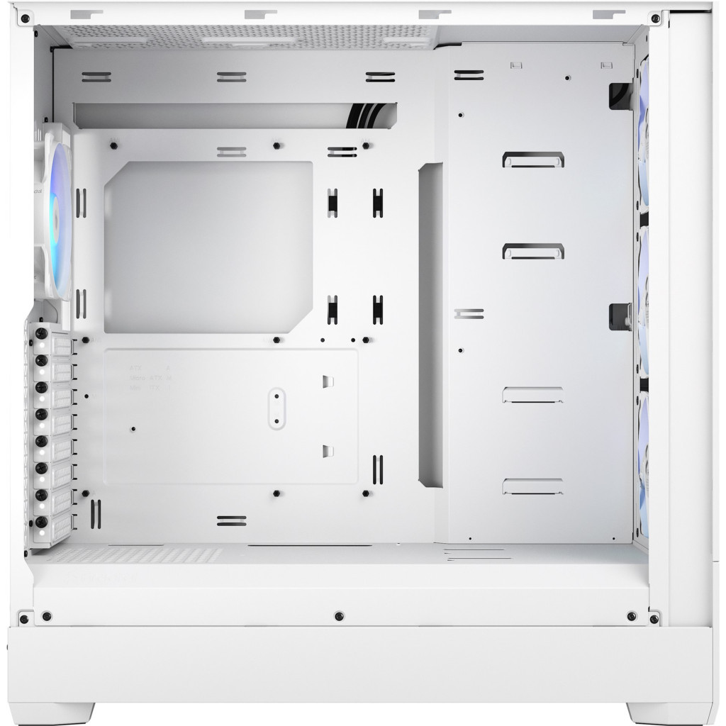 Корпус Fractal Design Pop XL Air RGB White TG (FD-C-POR1X-01) - зображення 11