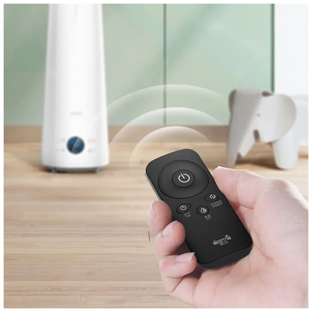 Зволожувач повітря Deerma DEM-LD220 - зображення 4