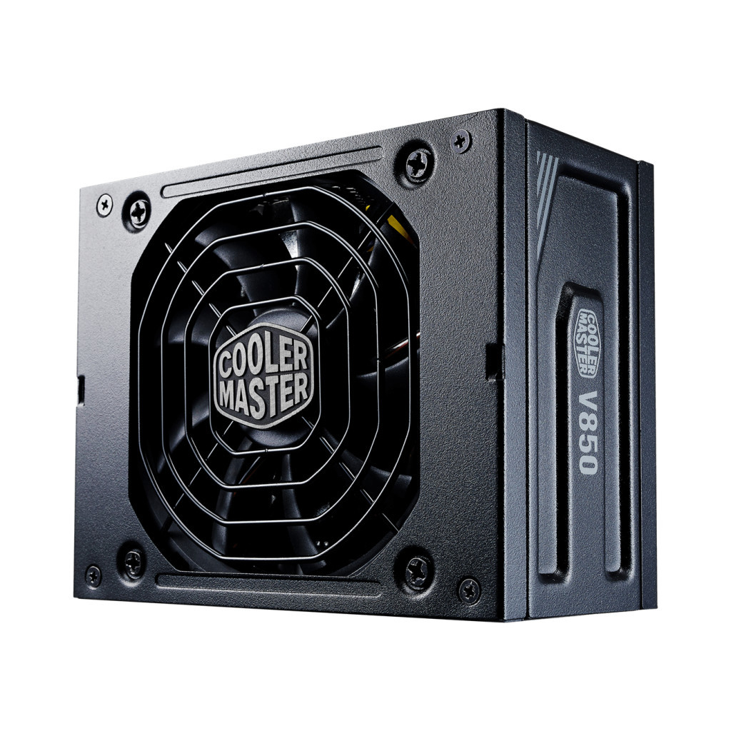 Блок живлення CoolerMaster 850W V850 SFX Gold (MPY-8501-SFHAGV-WE) - изображение 1
