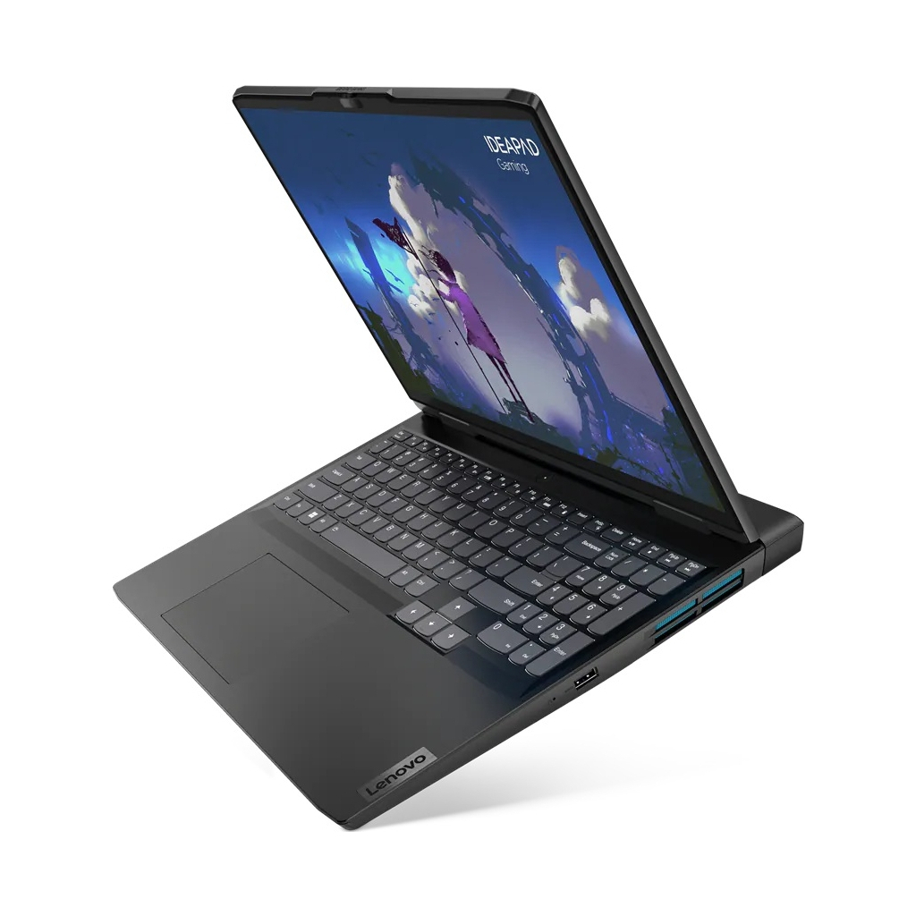 Ноутбук Lenovo IdeaPad Gaming 3 16ARH7 (82SC00AFRA) - зображення 6
