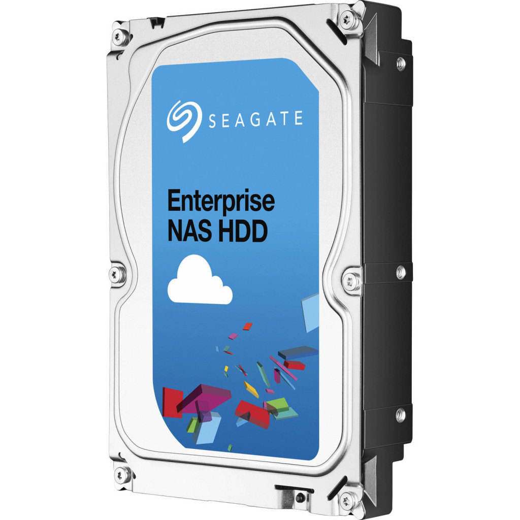 Жорсткий диск 3.5" 2TB Seagate (ST2000VN0001-WL-FR) - зображення 2