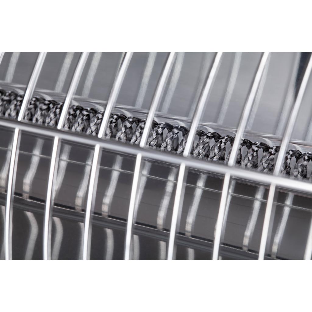 Обігрівач Ardesto IH-2000-CBN2B - зображення 8