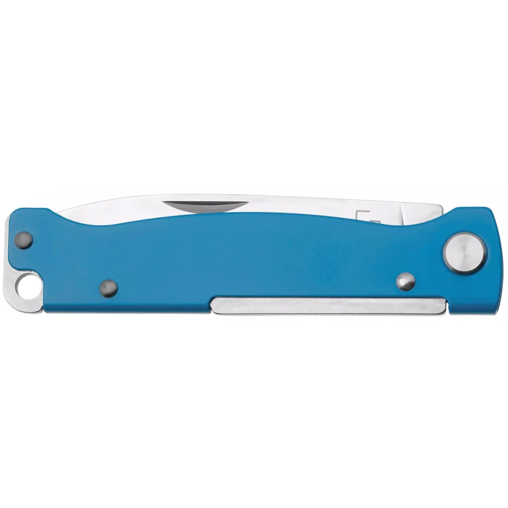 Ніж Boker Plus Atlas Blue (01BP0014) - зображення 3