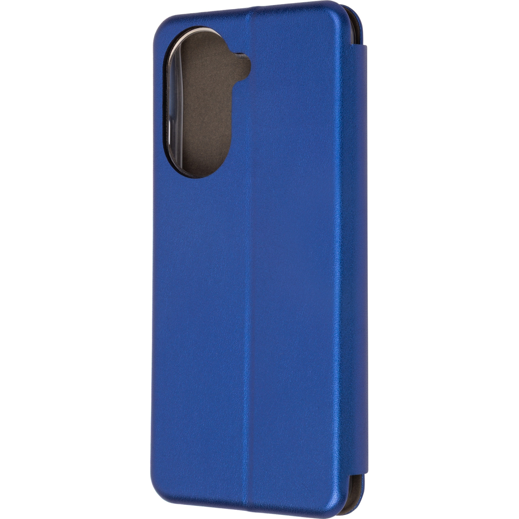 Чохол до мобільного телефона Armorstandart G-Case Xiaomi Poco C71 4G Blue (ARM84884) - зображення 2