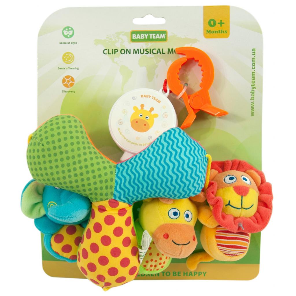 Мобіле Baby Team Міні (8544) - зображення 2