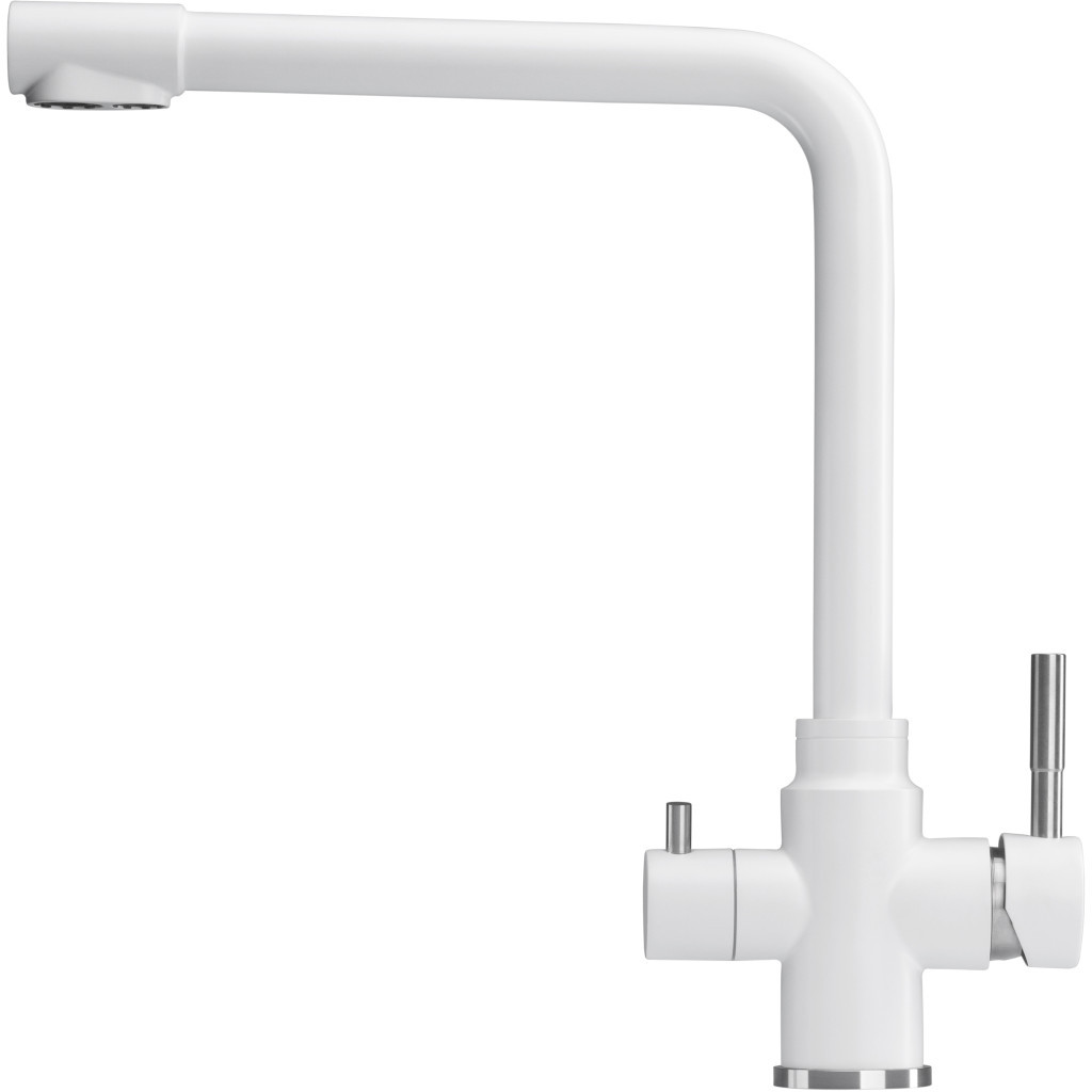 Змішувач GRANADO Badalona White (gz0405) - зображення 2