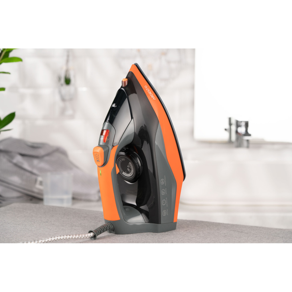 Праска Ardesto IR-C2233-GR - зображення 12